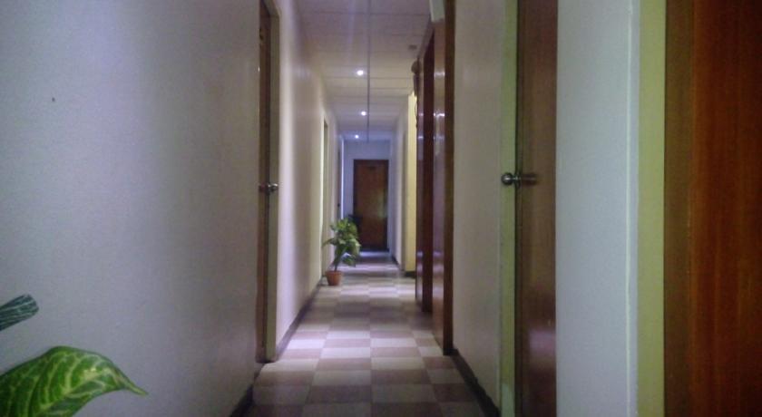 City Home Inn بانكوك المظهر الخارجي الصورة