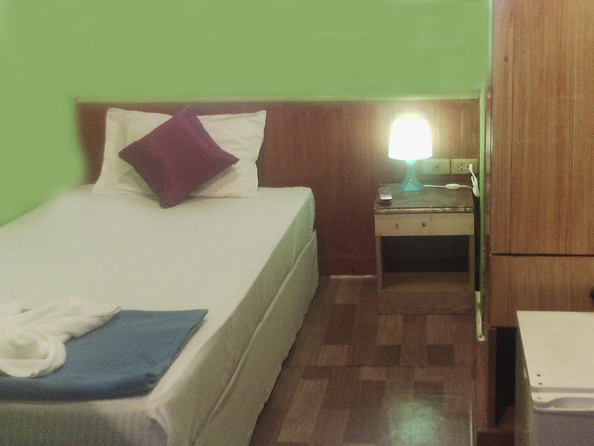 City Home Inn بانكوك المظهر الخارجي الصورة