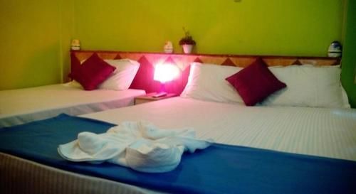 City Home Inn بانكوك المظهر الخارجي الصورة