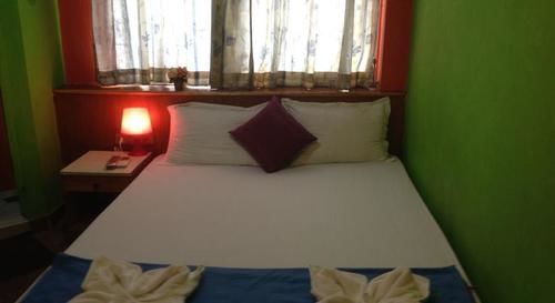 City Home Inn بانكوك المظهر الخارجي الصورة