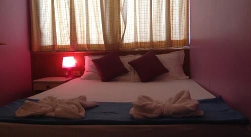 City Home Inn بانكوك المظهر الخارجي الصورة