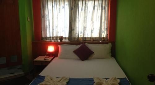 City Home Inn بانكوك المظهر الخارجي الصورة