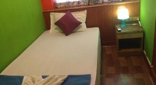 City Home Inn بانكوك المظهر الخارجي الصورة