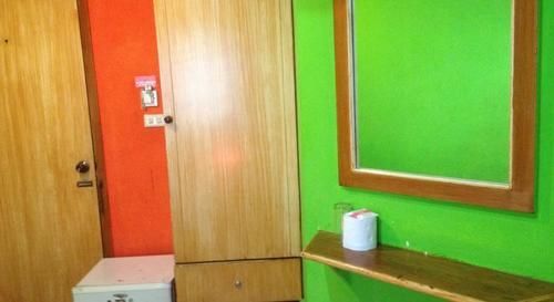 City Home Inn بانكوك المظهر الخارجي الصورة